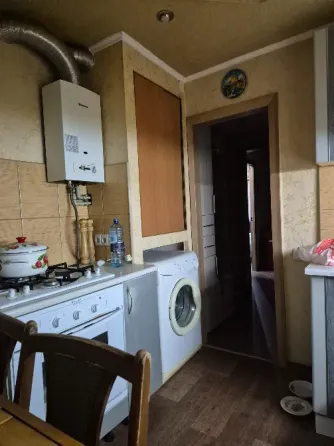 Сдам 2х комнатную квартиру Макеевка