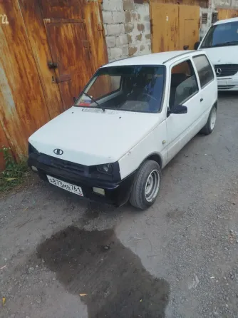 Ока на хорошем ходу Донецк