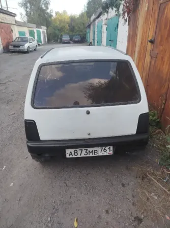 Ока на хорошем ходу Донецк
