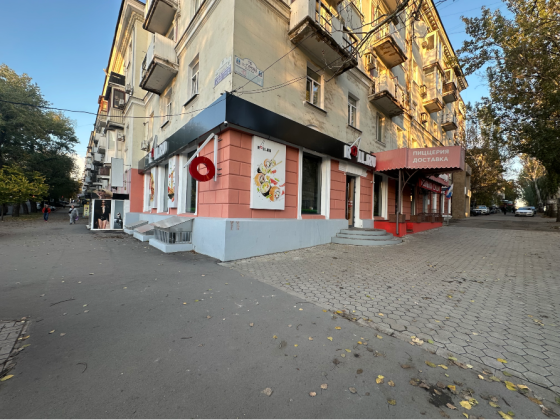 Сдается помешение Гурова Университетская Донецк