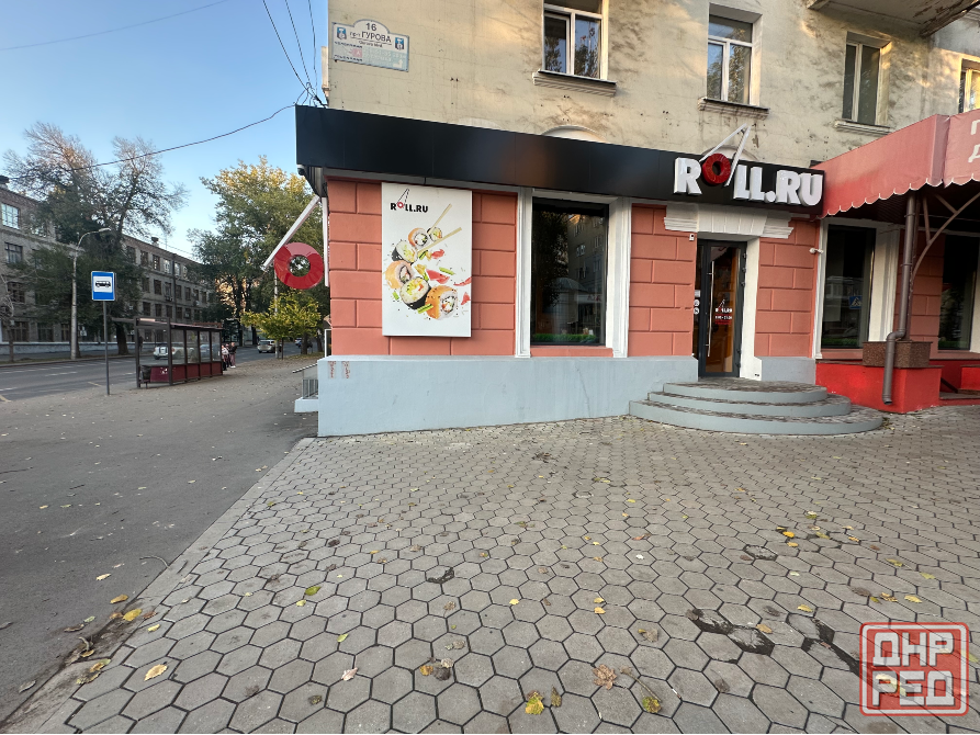 Сдается помешение Гурова Университетская Донецк - изображение 3