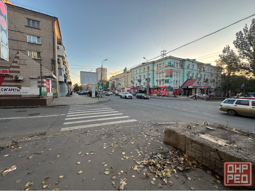 Сдается помешение Гурова Университетская Донецк - изображение 2