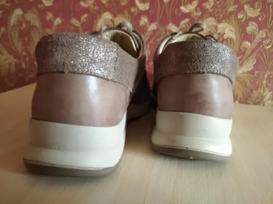 Полуботинки женские Suave Макеевка