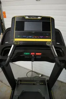 Беговая дорожка LiveStrong Fitness LS10.0T Макеевка