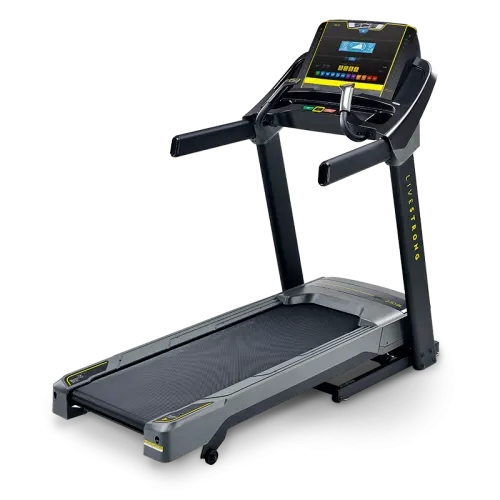 Беговая дорожка LiveStrong Fitness LS10.0T Макеевка
