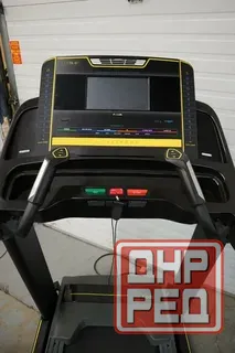 Беговая дорожка LiveStrong Fitness LS10.0T Макеевка - изображение 6
