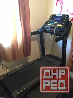 Беговая дорожка LiveStrong Fitness LS10.0T Макеевка - изображение 4