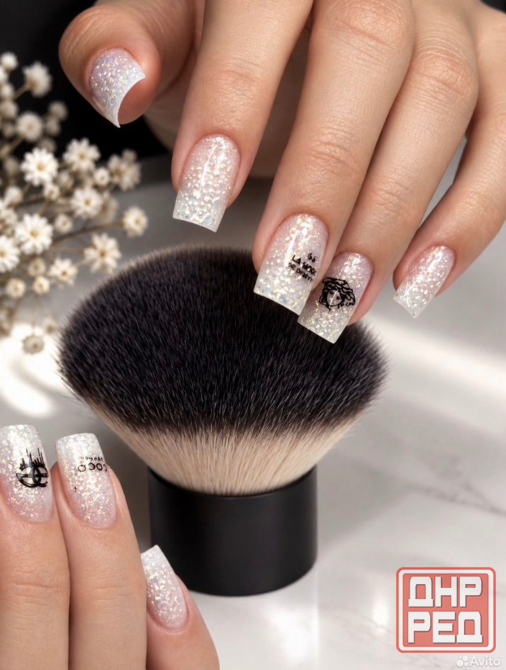 Ищу моделей и клиентов на маникюр! Макеевка - изображение 2