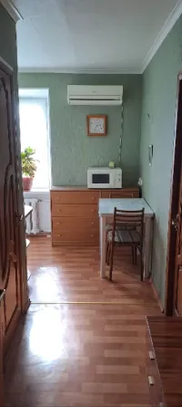 Продам 1 комн. квартиру в Куйбышевском районе Донецк