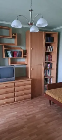 Продам 1 комн. квартиру в Куйбышевском районе Донецк