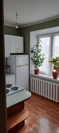Продам 1 комн. квартиру в Куйбышевском районе Донецк