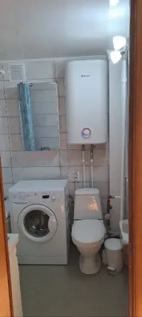 Продам 1 комн. квартиру в Куйбышевском районе Донецк