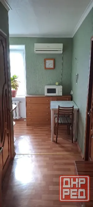 Продам 1 комн. квартиру в Куйбышевском районе Донецк - изображение 1