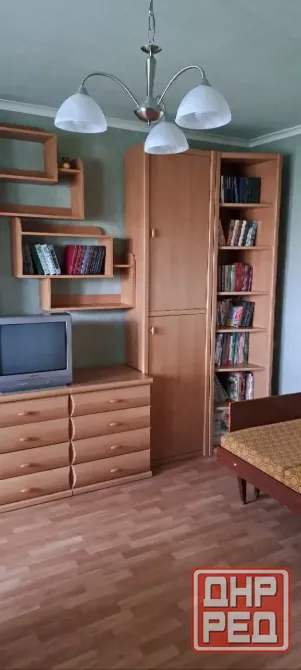 Продам 1 комн. квартиру в Куйбышевском районе Донецк - изображение 5