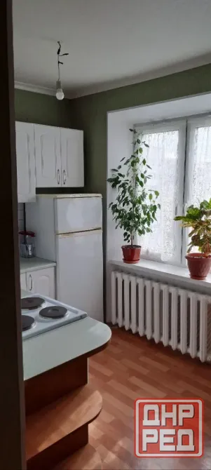 Продам 1 комн. квартиру в Куйбышевском районе Донецк - изображение 4