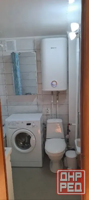 Продам 1 комн. квартиру в Куйбышевском районе Донецк - изображение 3