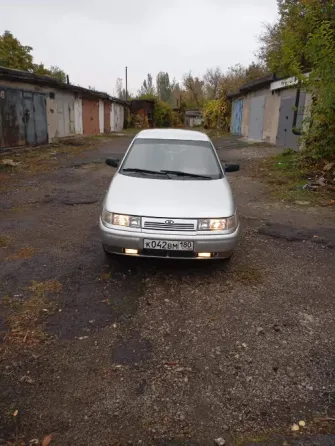 Ваз 2110 Донецк