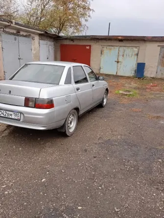 Ваз 2110 Донецк