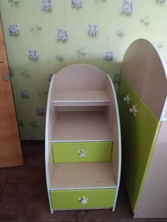 Кровать чердак Донецк