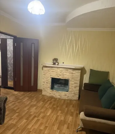 Сдам 2-х комнатную квартиру на Зеленом Макеевка