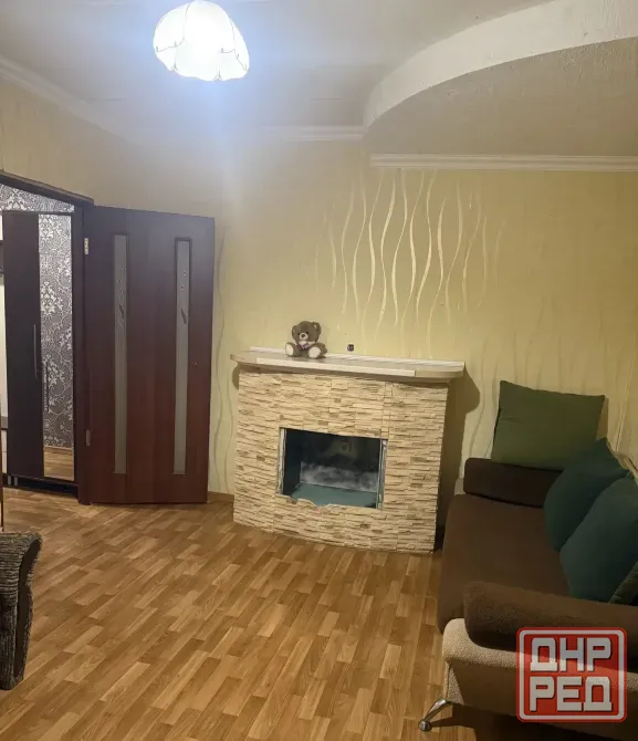 Сдам 2-х комнатную квартиру на Зеленом Макеевка - изображение 3