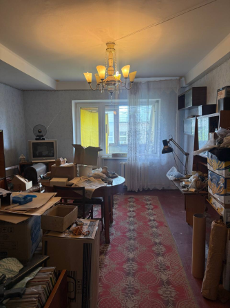 Продам 2 ком квартиру Калининский район Донецк
