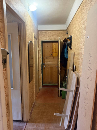 Продам 2 ком квартиру Калининский район Донецк
