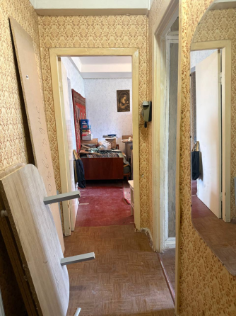 Продам 2 ком квартиру Калининский район Донецк