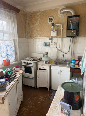 Продам 2 ком квартиру Калининский район Донецк