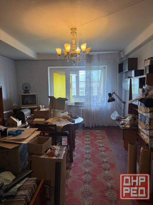 Продам 2 ком квартиру Калининский район Донецк - изображение 1