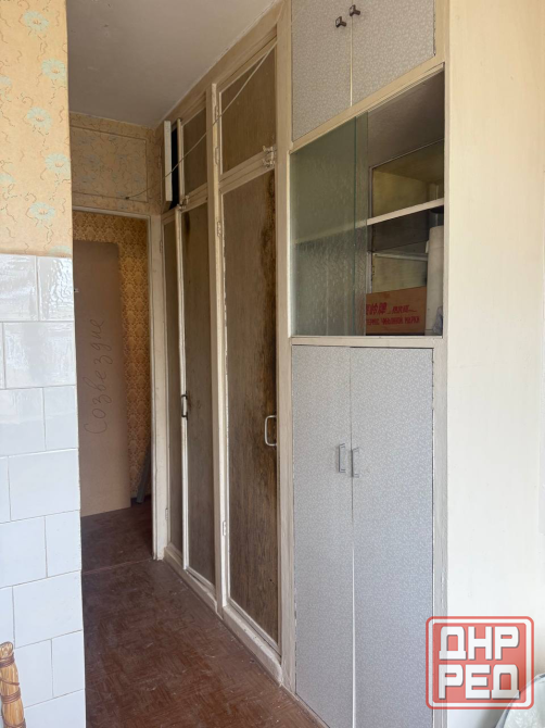 Продам 2 ком квартиру Калининский район Донецк - изображение 5