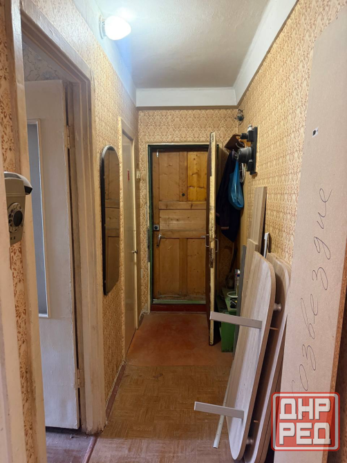 Продам 2 ком квартиру Калининский район Донецк - изображение 3