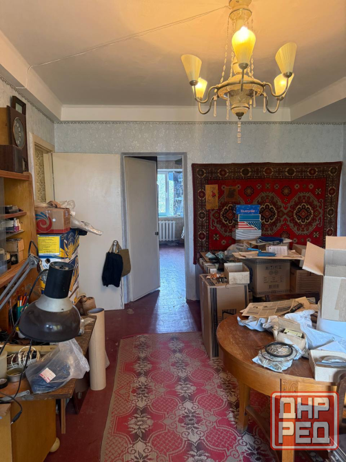 Продам 2 ком квартиру Калининский район Донецк - изображение 8