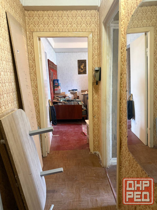Продам 2 ком квартиру Калининский район Донецк - изображение 6