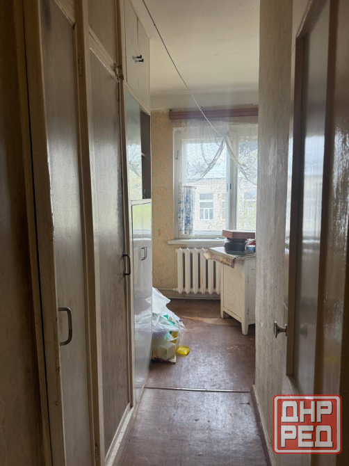 Продам 2 ком квартиру Калининский район Донецк - изображение 7