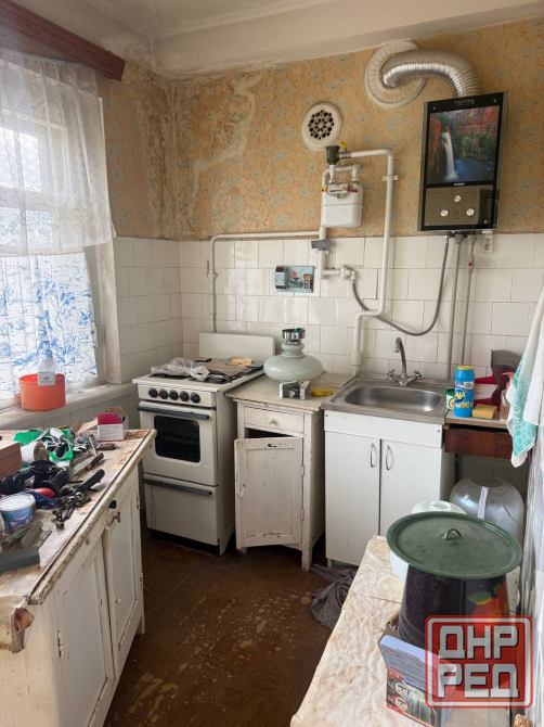 Продам 2 ком квартиру Калининский район Донецк - изображение 2