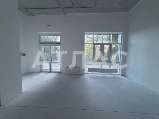 Коммерческая, 38,2м², арт. 146312123 Мариуполь