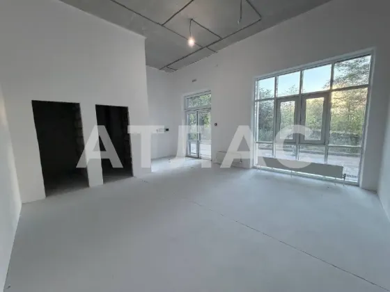 Коммерческая, 38,2м², арт. 146312123 Мариуполь