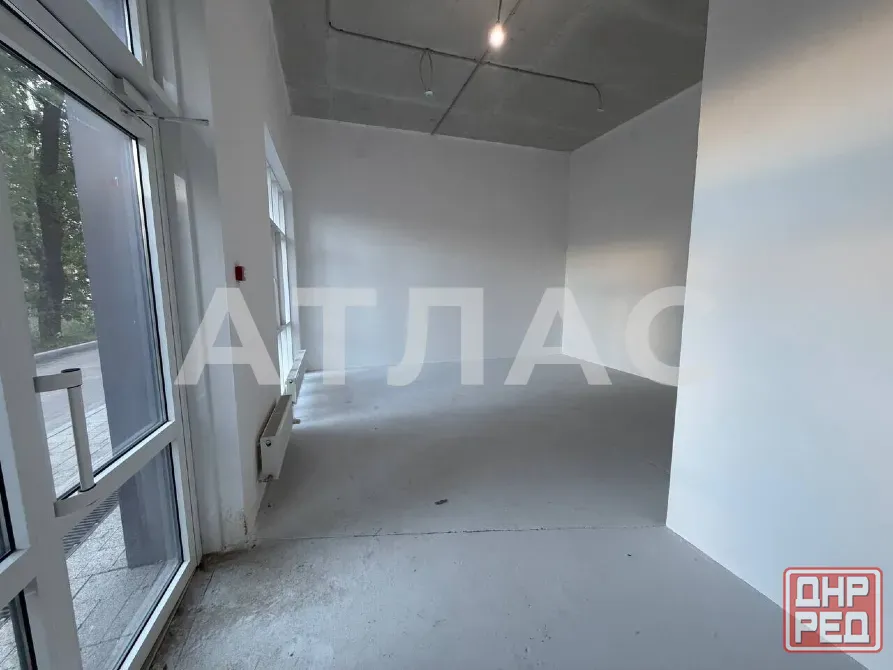 Коммерческая, 38,2м², арт. 146312123 Мариуполь - изображение 3