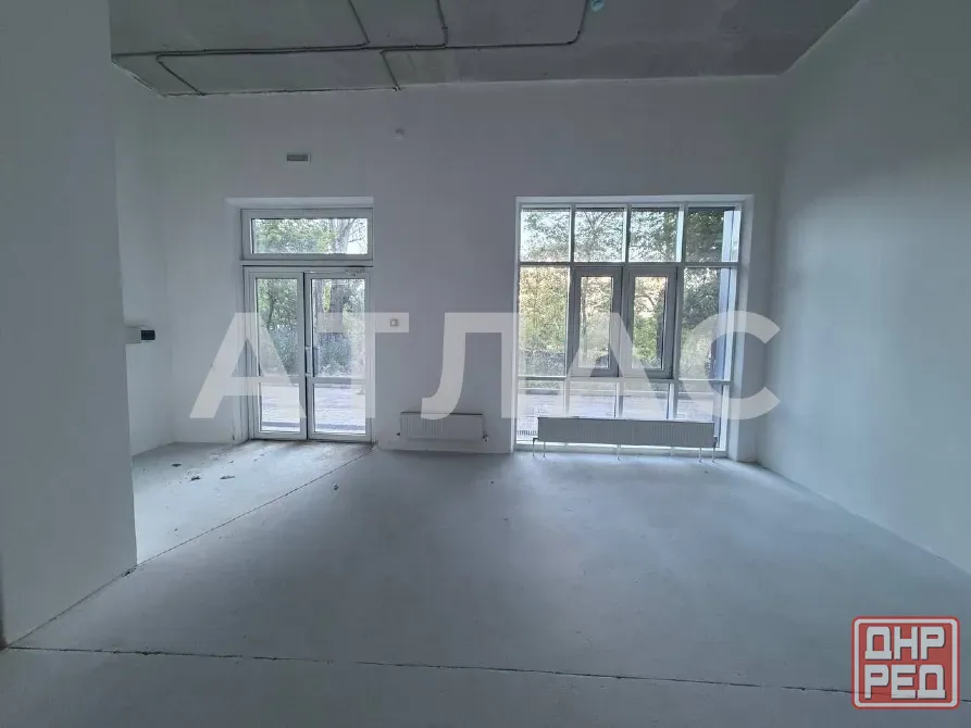 Коммерческая, 38,2м², арт. 146312123 Мариуполь - изображение 4