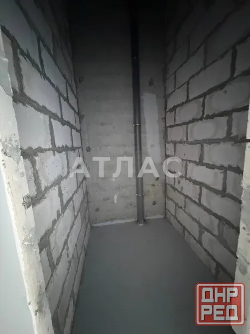Коммерческая, 38,2м², арт. 146312123 Мариуполь - изображение 5