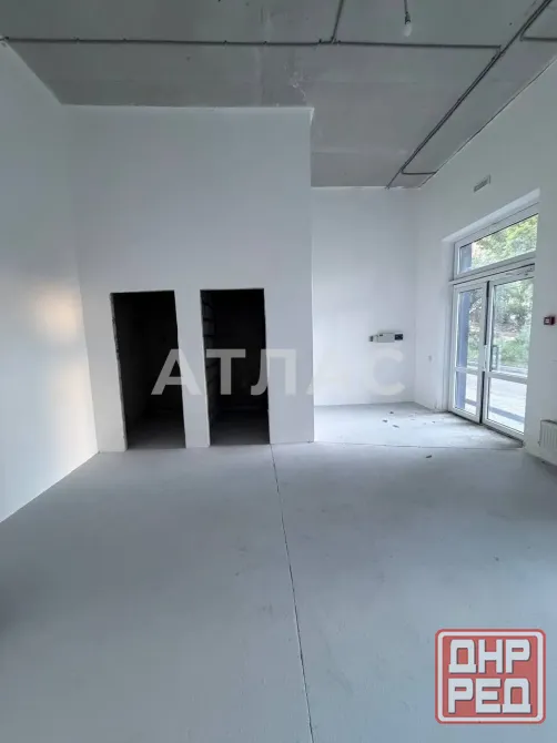 Коммерческая, 38,2м², арт. 146312123 Мариуполь - изображение 2