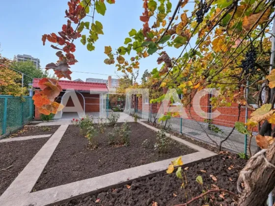 Дом, 113,7м², участок 0,42 сот., арт. 146314670 Мариуполь