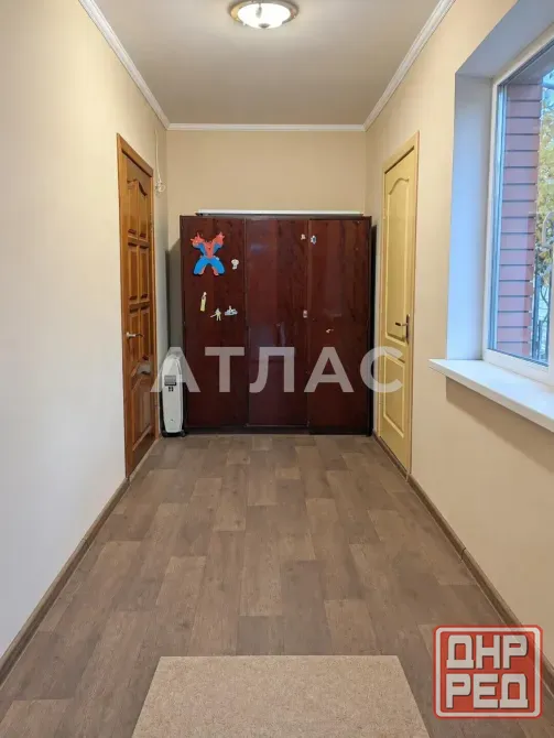 Дом, 113,7м², участок 0,42 сот., арт. 146314670 Мариуполь - изображение 9