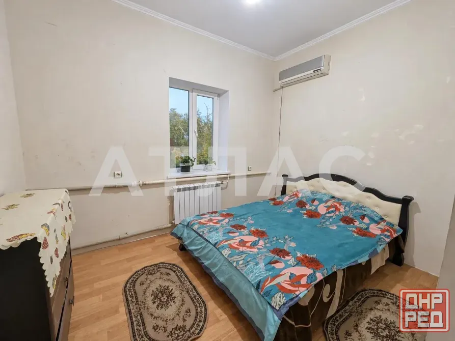 Дом, 113,7м², участок 0,42 сот., арт. 146314670 Мариуполь - изображение 10