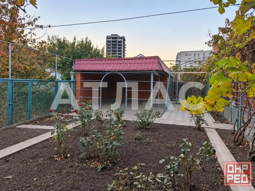 Дом, 113,7м², участок 0,42 сот., арт. 146314670 Мариуполь - изображение 6