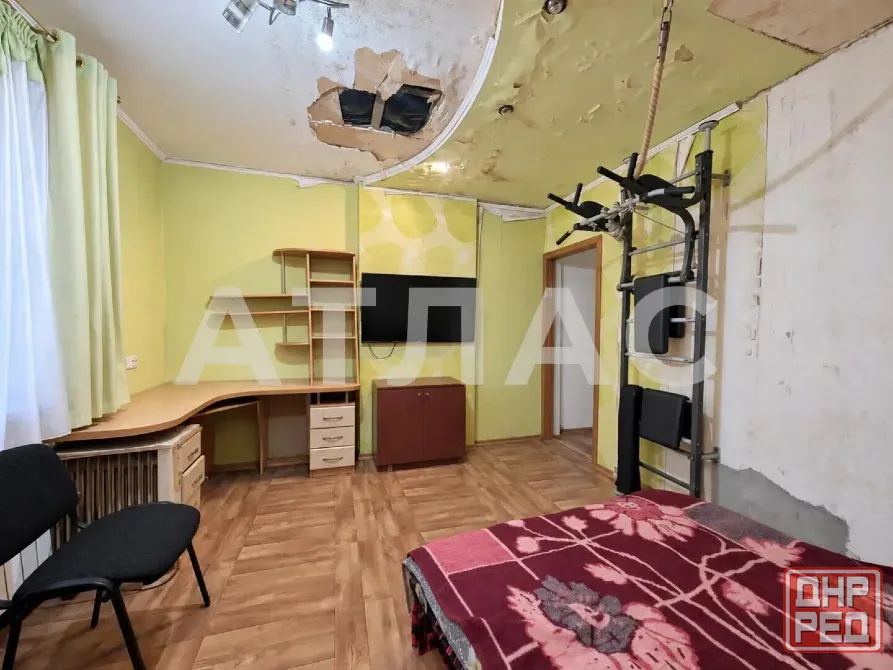 Дом, 113,7м², участок 0,42 сот., арт. 146314670 Мариуполь - изображение 8