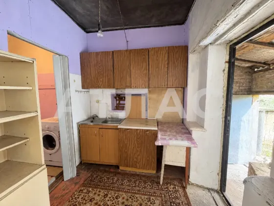 Дом, 54,8м², участок 6 сот., арт. 145992897 Мариуполь