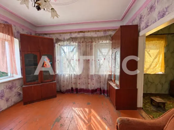 Дом, 54,8м², участок 6 сот., арт. 145992897 Мариуполь
