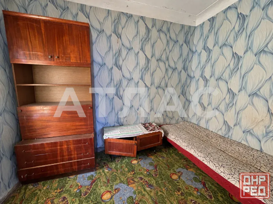 Дом, 54,8м², участок 6 сот., арт. 145992897 Мариуполь - изображение 7